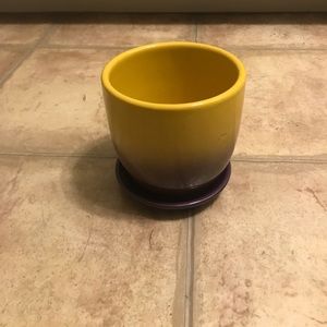 Planter pot